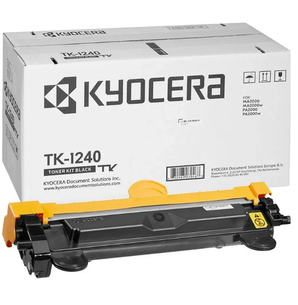 Kartric Kyocera TK-1240