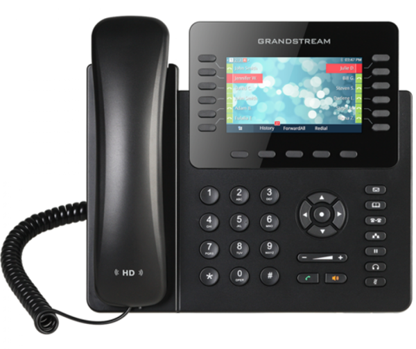 İP telefon Grandstream GXP2170