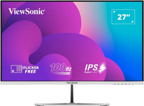 Monitor Viewsonic VX2776-SMH