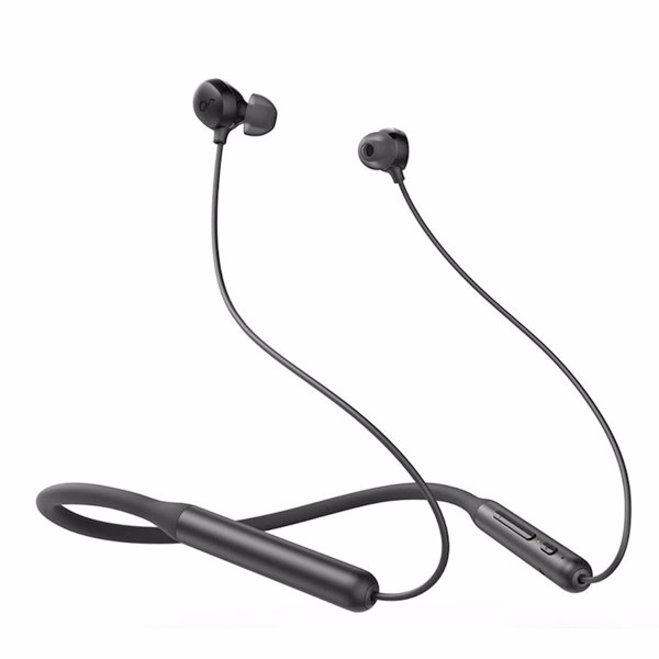 Qulaqlıq Anker Soundcore Life U2i Black (A3213H11)