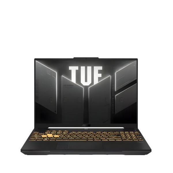 Noutbuk Asus TUF F15 FX507VV-LP148 (90NR0BV7-M00UC0) 