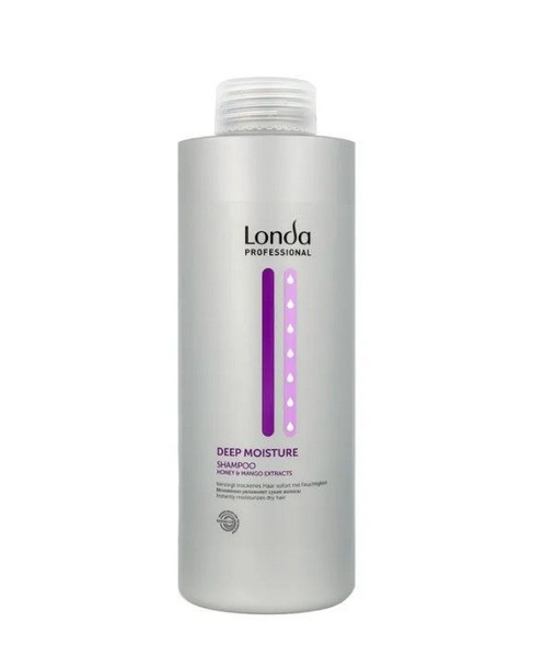 Şampun Londa Deep Moisture 1000 ml
