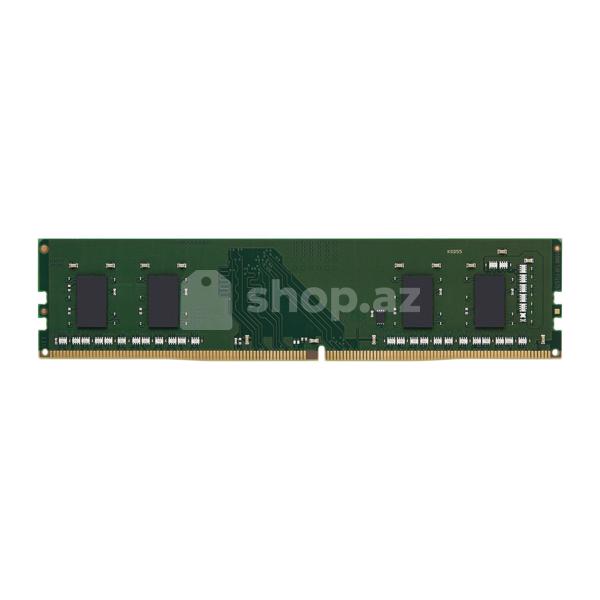 Əməliyyat yaddaşı Kingston ValueRAM UDIMM 4GB PC-4 DDR4 3200 MHz for PC