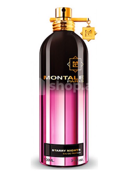 Uniseks ətirlər Montale GOLDEN SAND EDP UNISEX 50 ML  