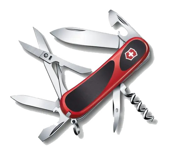 İsveçrə bıçağı Victorinox 2.3903.CB1