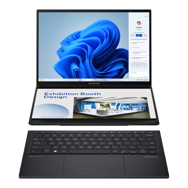 Noutbuk Asus Zenbook UX8406CA-PZ255X(90NB14X1-M00EB0)
