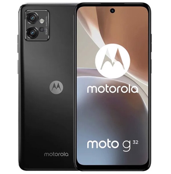 Smartfon Motorola Moto G32 6GB 128GB Mineral Grey