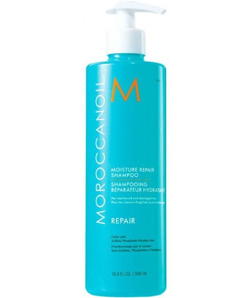Şampun Moroccanoil  Moisture Repair 500 ml