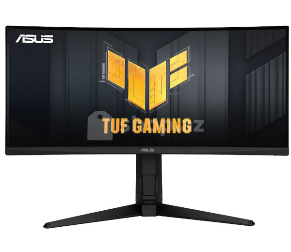 Monitor Asus TUF Gaming VG30VQL1A