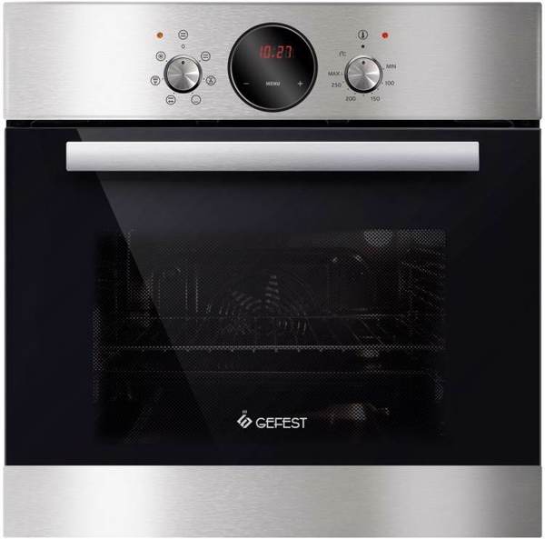 Soba Gefest 602-02 РН7