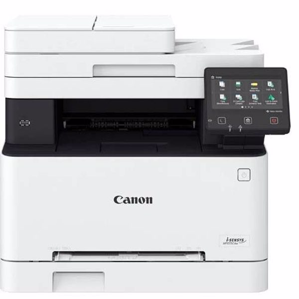 ÇFQ (printer/ skaner/ kopir) Canon  i-SENSYS MF655Cdw EMEA (5158C004-N)