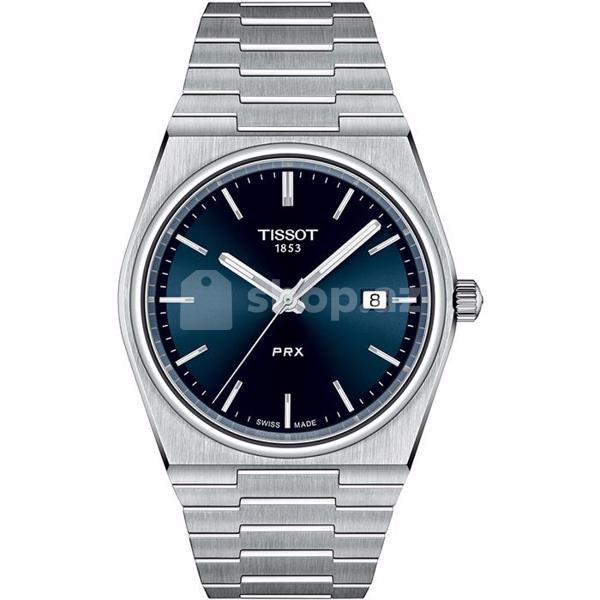 Qol saatı Tissot T-CLASSIC T1374101104100