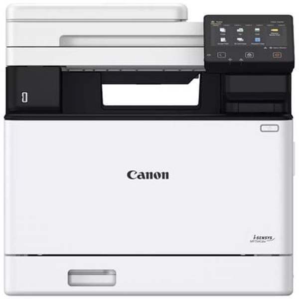 ÇFQ (printer/ skaner/ kopir) Canon i-SENSYS MF752Cdw (5455C012)