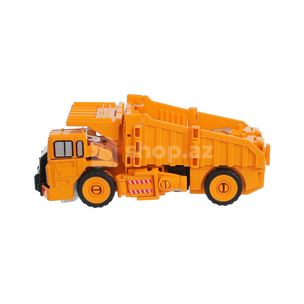 Maşın Miniso Variant  (Mining Truck)