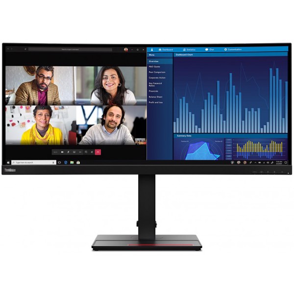 Monitor Lenovo ThinkVision (63F2RAT3EU-N)