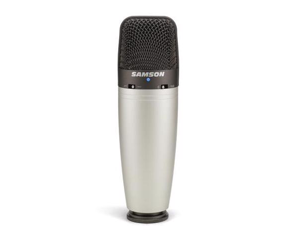 Mikrofon Samson C03