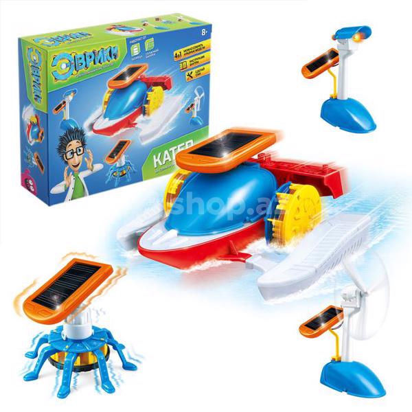 Uşaq konstruktoru Evrika 6900035500756