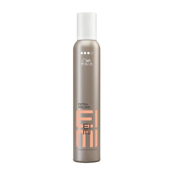 Normal saçlar üçün Muss Wella Professional Eimi Extra Volume 300 ml