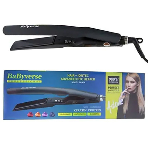 Düzləndirici BaByVerse  BA-454