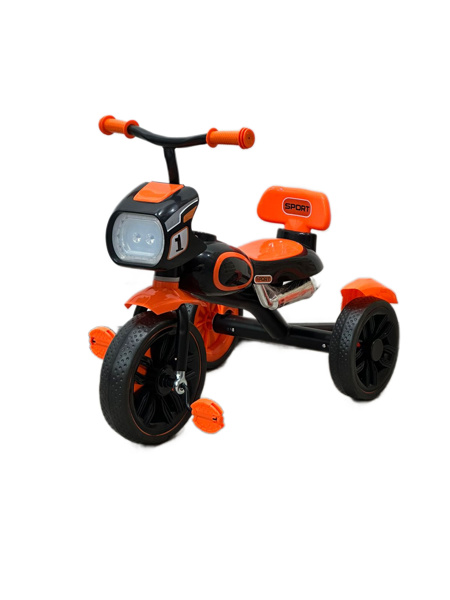 Uşaq velosipedi Buba 919 Orange