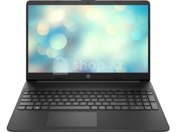 Noutbuk HP Laptop 15s-fq3042ur (4L9K1EA)