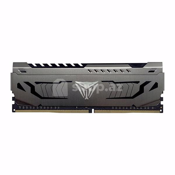 Əməliyyat yaddaşı Patriot Viper STEEL 16GB 3200MHz CL16 UDIMM SINGLE