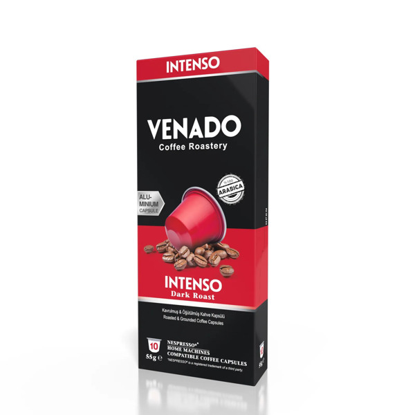 Qəhvə Venado Intenso   55 gr