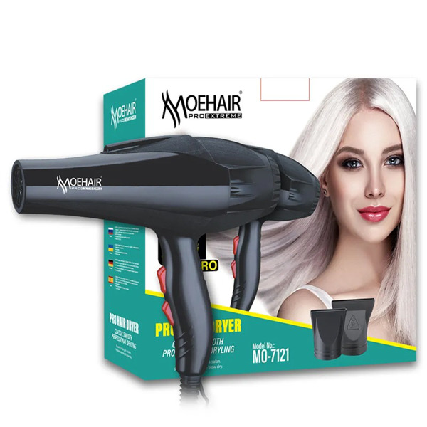 Fen Moehair MO-7121 