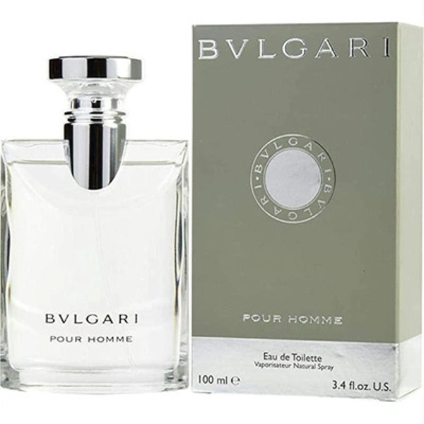 Kişilər üçün ətir  Bvlgari POUR HOMME EDT M 100 ML 