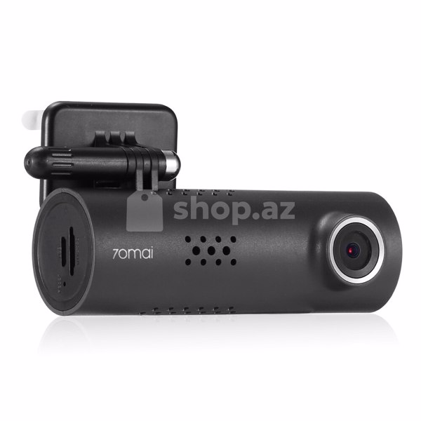 Videoreqistrator Xİaomi 70Mai Smart Dash Cam 1S (Midrive D06)