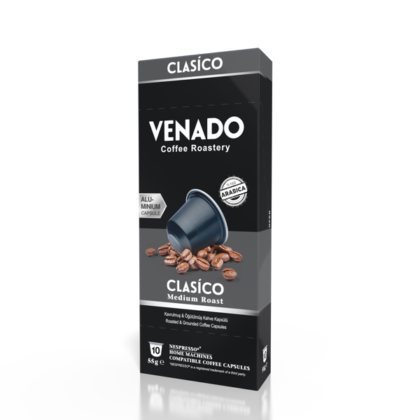 Qəhvə Venado Clasico  55 gr