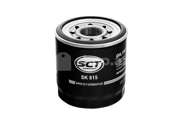 Yağ filteri SCT SK 815