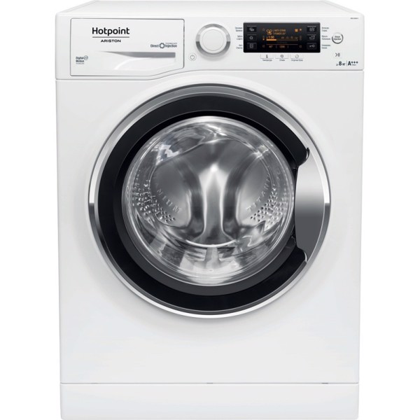 Paltaryuyan maşın Hotpoint Ariston  RSD 82389 DX