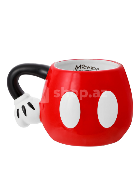 Fincan Miniso Mickey Mouse Collection 568ml