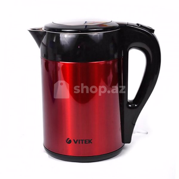 Elektrik çaydan Vitek vt 1508sr