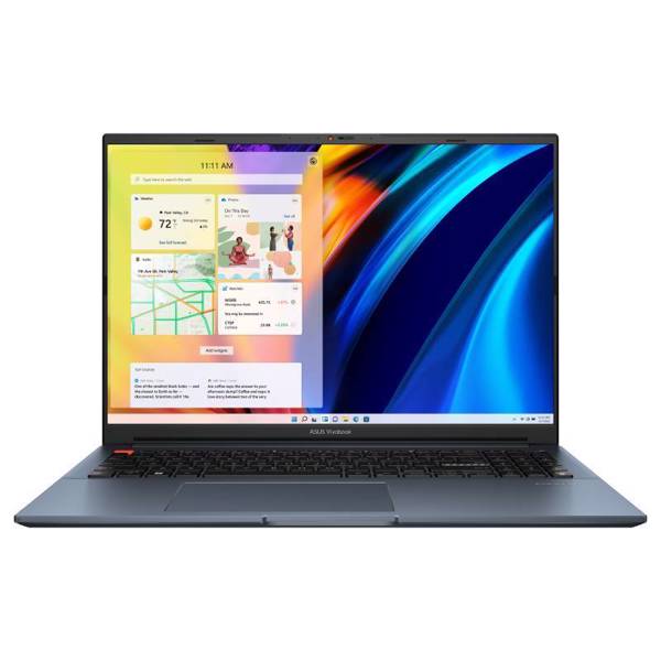 Noutbuk Asus Vivobook Pro 16 OLED K6602VU-MX126 (90NB1151-M00650)