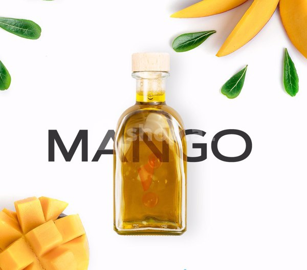 Aromatik yağ Aromart Mango 101612_100 ml