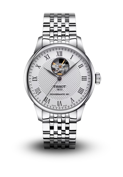 Qol saatı Tissot T0064071103302