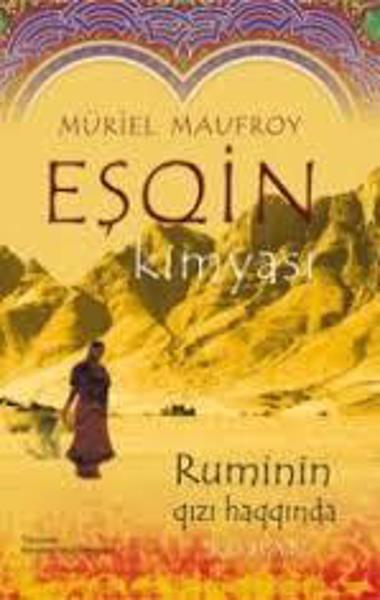 Kitab Eşqin Kimyası