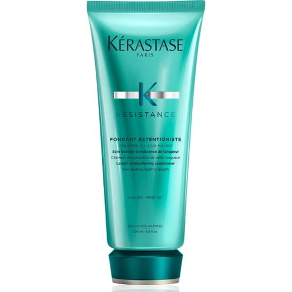 Saç üçün kondisioner KÉRASTASE Resistance Extensioniste Fondant 200 ml
