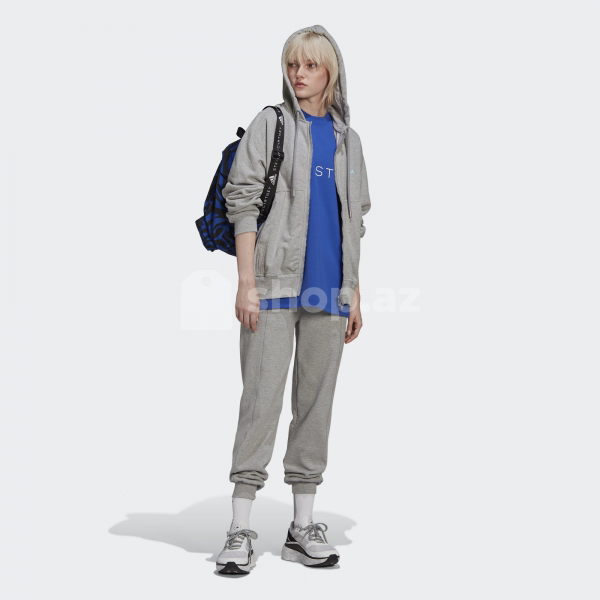Xudi gödəkçəsi Adidas aSMC SW FZ HD