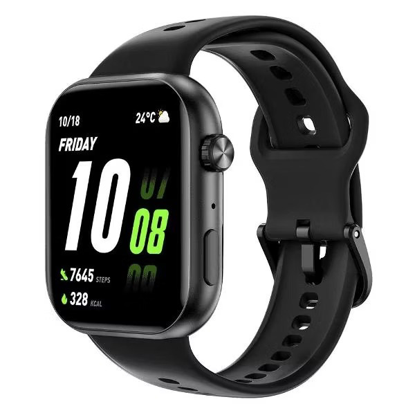 Smart saat HONOR Choice Watch 2i (KCH-WB01) Black