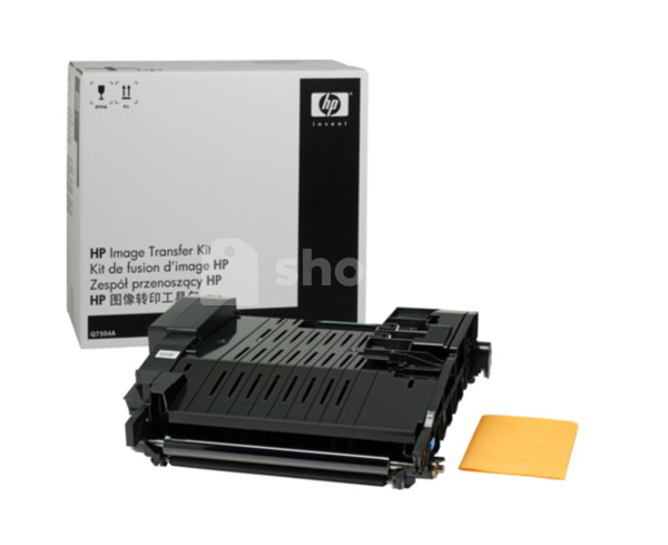 Şəkil köçürmə dəsti HP LaserJet Q7504A