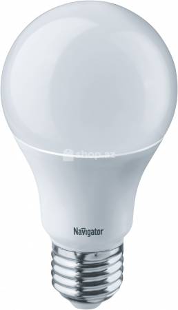  LED lampa Navigator Lighting 10W E27 61237