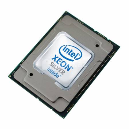 Prosessor HPE DL380 Gen10 Intel Xeon-Silver 4210 (2.2GHz/10-core/85W)
