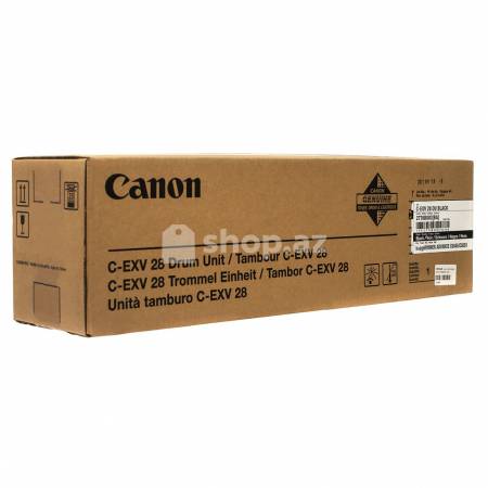  Optik bloku Canon DR. BK. IR ADV.C5045/5051