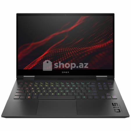 Noutbuk HP OMEN Gaming Laptop 15-ek0020ur
