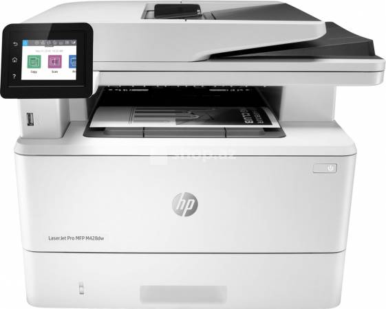 ÇFQ (printer/ skaner/ kopir) HP LaserJet Pro M428dw (W1A28A)