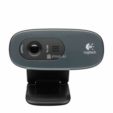 Veb kamera Logitech HD C270