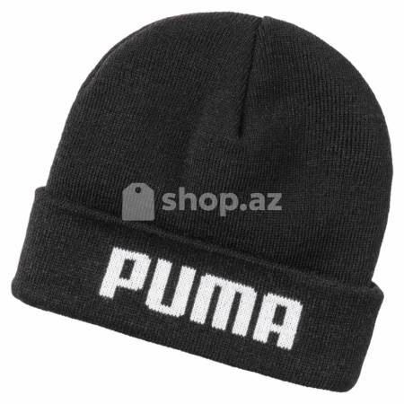 Baş geyimi Puma mid fit beanie Jr 2188801